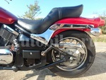 �������� �� ������ �������� Kawasaki Vulcan400-2 VN400 1995 ���� 13